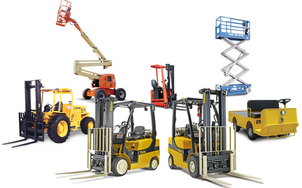 Material Handling