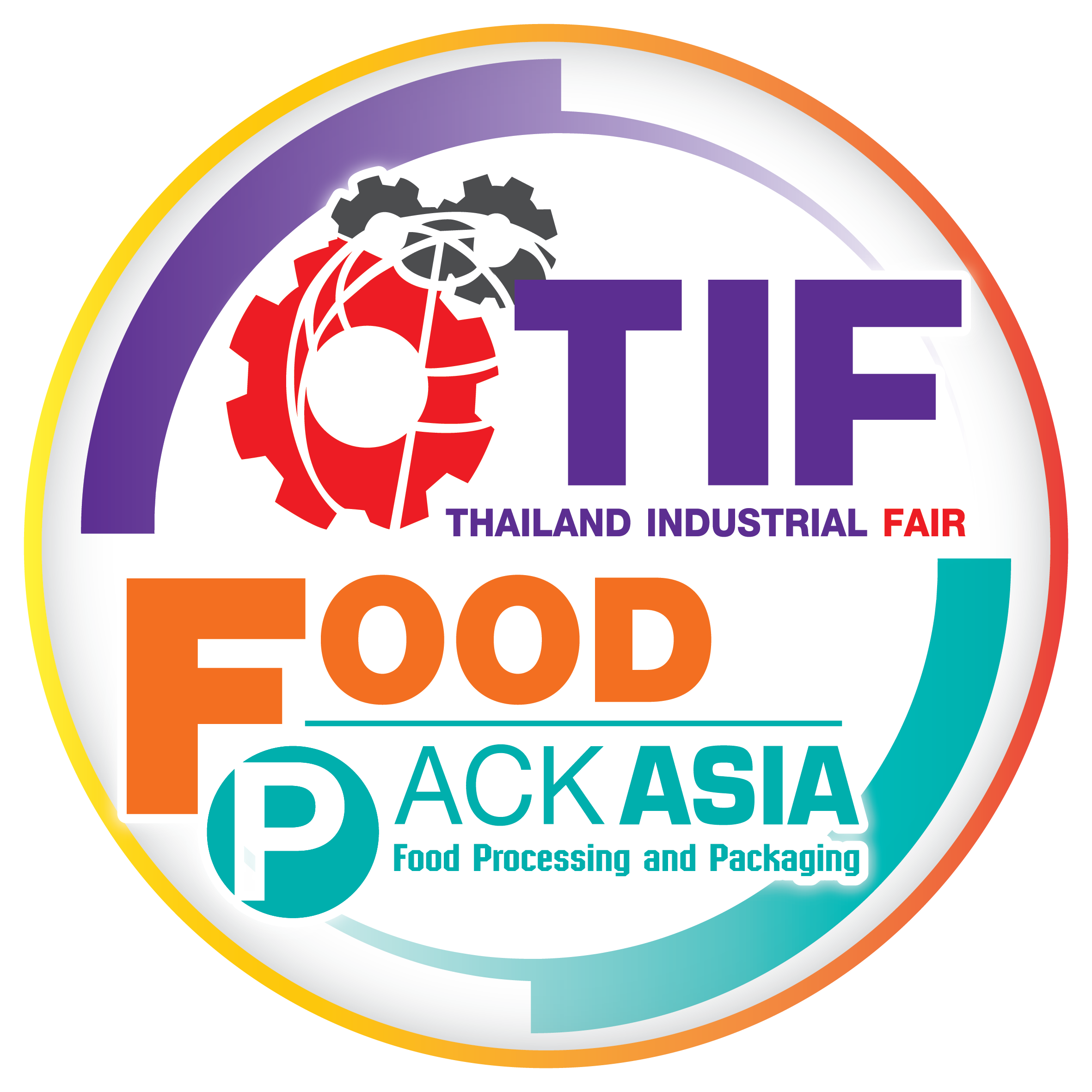 Contact - Thailand Industrial Fair for more information please contact us