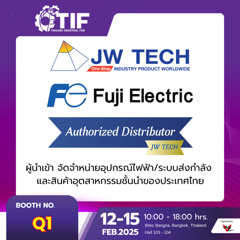 JWTECH01