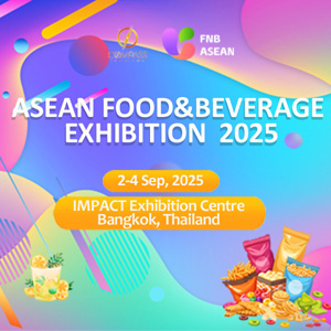 ASEAN Food & Beverage Exhibition 2025