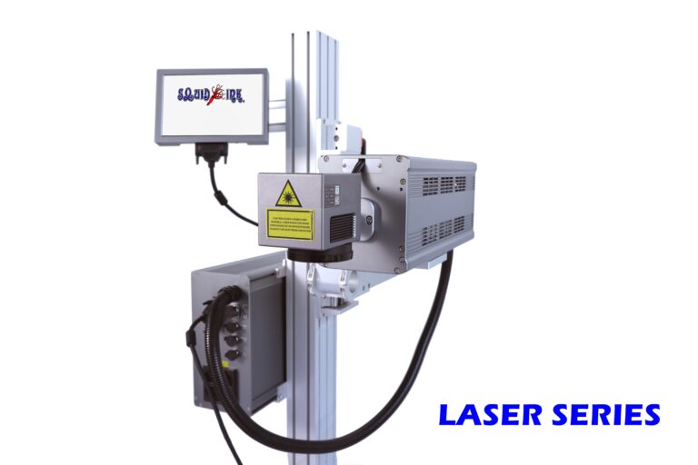 L1 SQUID INK LASER