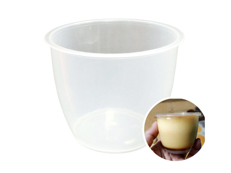 2. รูปสินค้า (PUDDING CUP 150ML.)