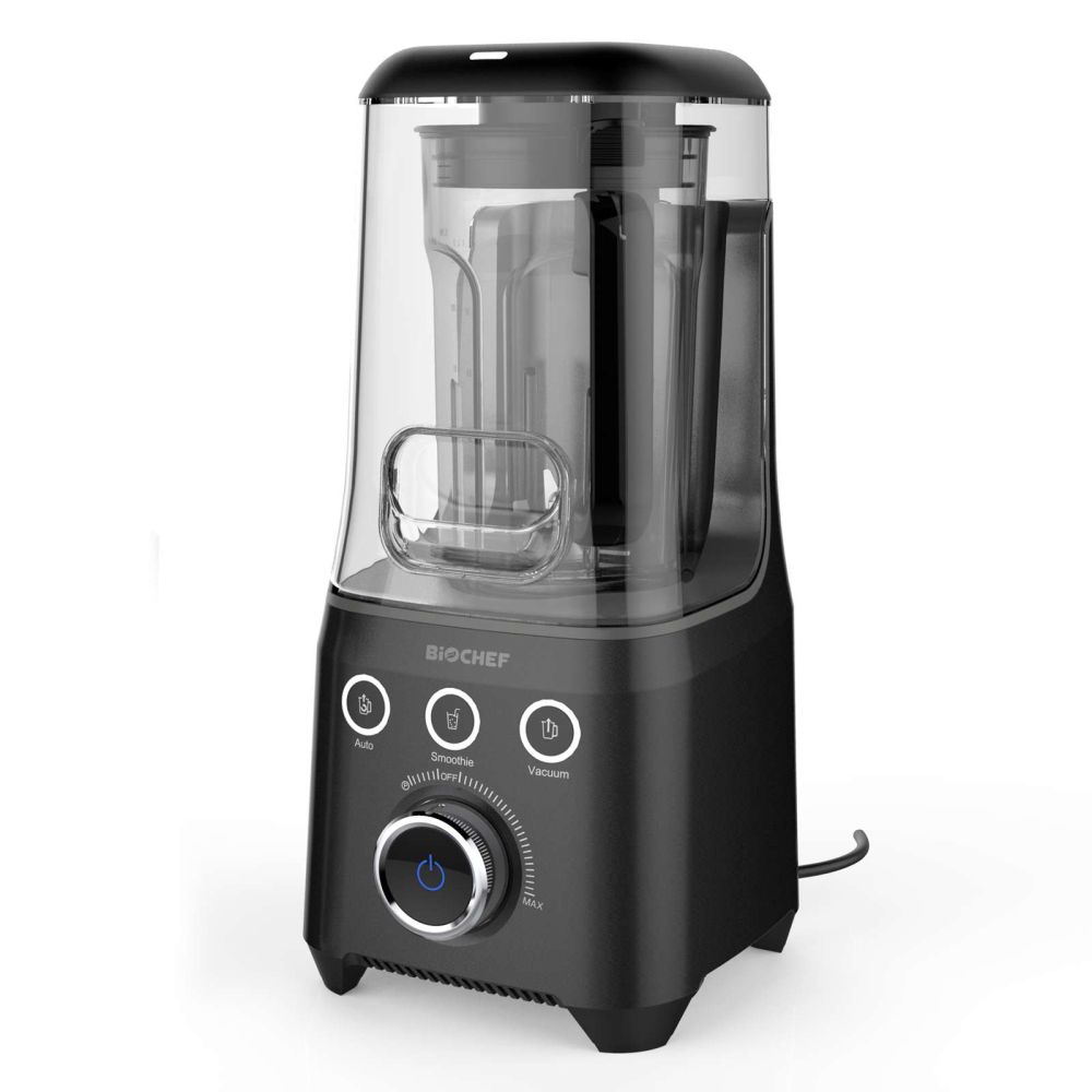 Apollo Vacuum Blender