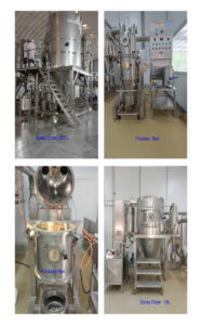 Spray Dryer _ Fluidize Bed-Resize